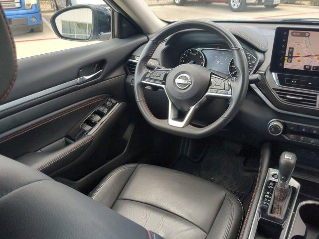 2023 Nissan Altima Vehicle Photo in SELMA, TX 78154-1460