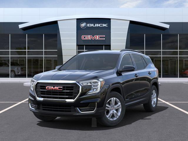 2024 GMC Terrain Vehicle Photo in LAS VEGAS, NV 89146-3033