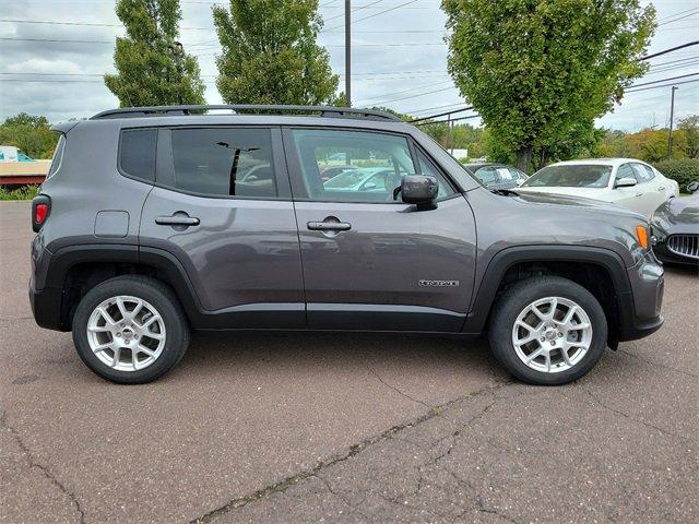 2020 Jeep Renegade Vehicle Photo in Willow Grove, PA 19090