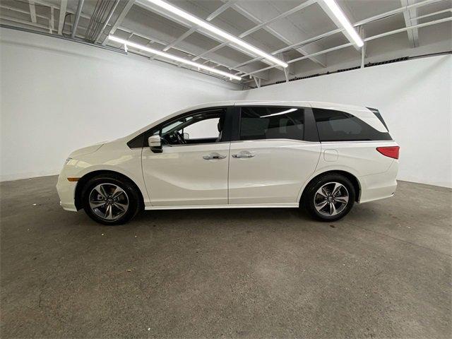 2019 Honda Odyssey Vehicle Photo in PORTLAND, OR 97225-3518