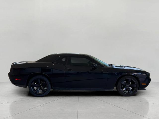 2014 Dodge Challenger Vehicle Photo in Appleton, WI 54914