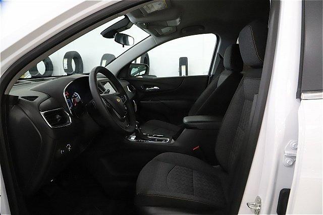 2023 Chevrolet Equinox Vehicle Photo in MEDINA, OH 44256-9001