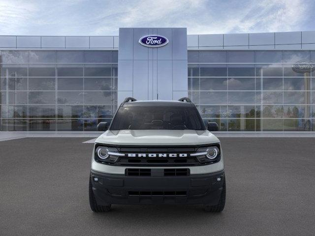 2024 Ford Bronco Sport Vehicle Photo in Boyertown, PA 19512