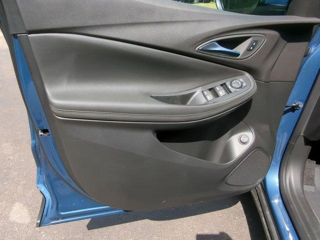 2025 Buick Encore GX Vehicle Photo in ALBERTVILLE, AL 35950-0246