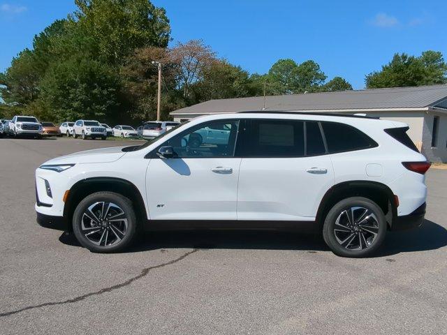 2025 Buick Enclave Vehicle Photo in ALBERTVILLE, AL 35950-0246