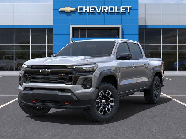 2024 Chevrolet Colorado Vehicle Photo in PAWLING, NY 12564-3219