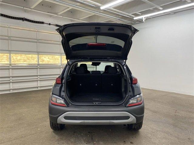 2022 Hyundai KONA Vehicle Photo in PORTLAND, OR 97225-3518