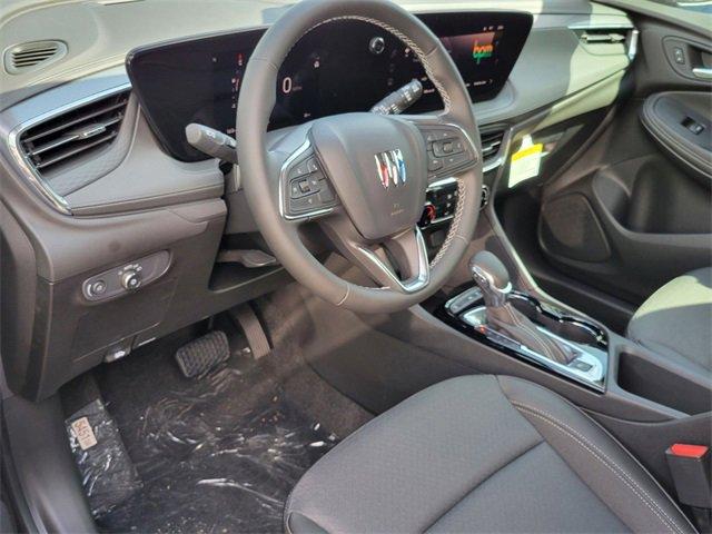 2025 Buick Encore GX Vehicle Photo in SUNRISE, FL 33323-3202