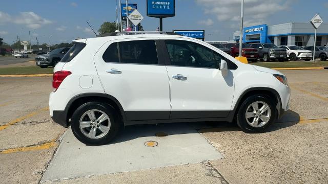 2019 Chevrolet Trax Vehicle Photo in BATON ROUGE, LA 70806-4466