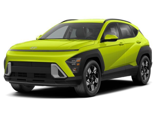 2025 Hyundai KONA Vehicle Photo in Nashua, NH 03060