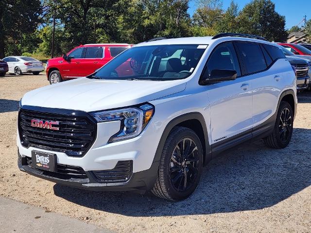 2024 GMC Terrain Vehicle Photo in PARIS, TX 75460-2116