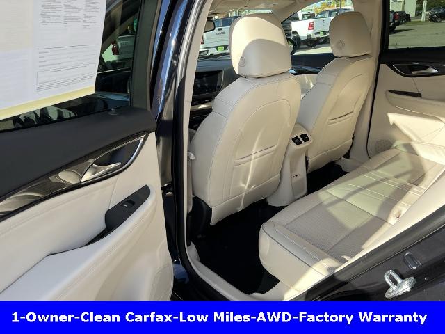 2021 Buick Envision Vehicle Photo in CHICOPEE, MA 01020-5001