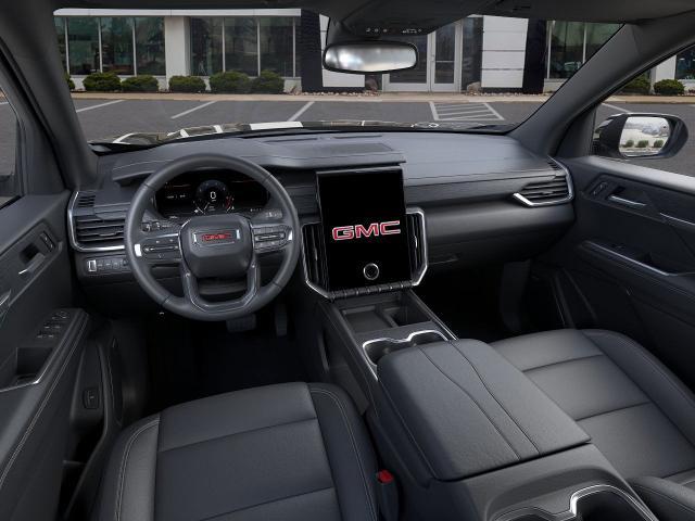 2024 GMC Acadia Vehicle Photo in WILLIAMSVILLE, NY 14221-2883