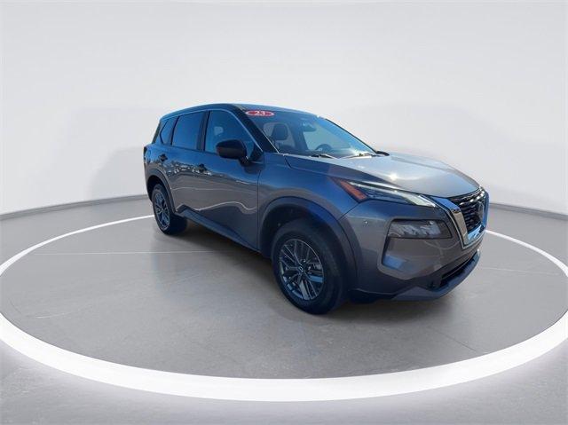 2023 Nissan Rogue Vehicle Photo in BOWLING GREEN, KY 42104-4102