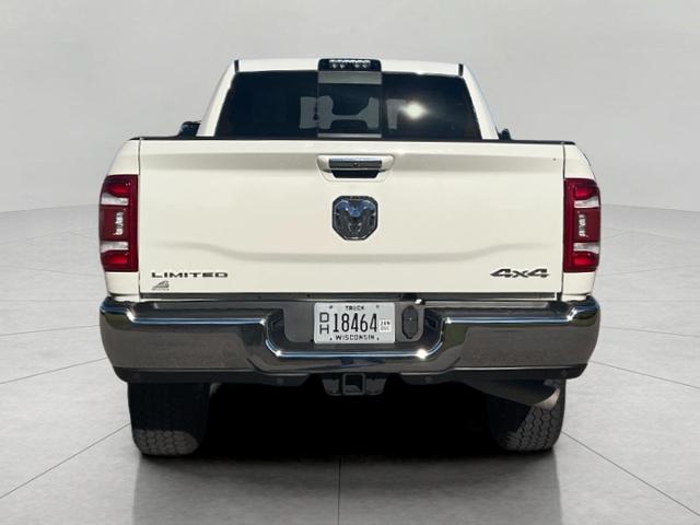 2019 Ram 2500 Vehicle Photo in Kaukauna, WI 54130