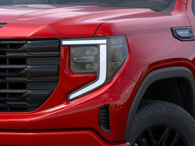 2024 GMC Sierra 1500 Vehicle Photo in WEST FRANKFORT, IL 62896-4173