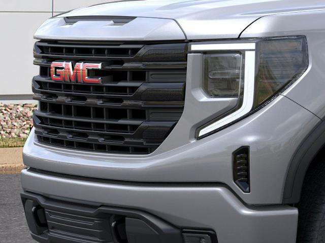 2025 GMC Sierra 1500 Vehicle Photo in TREVOSE, PA 19053-4984