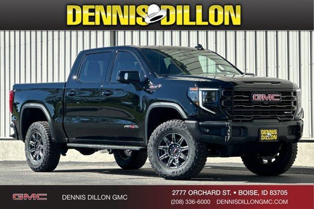 2024 GMC Sierra 1500 Vehicle Photo in BOISE, ID 83705-3761