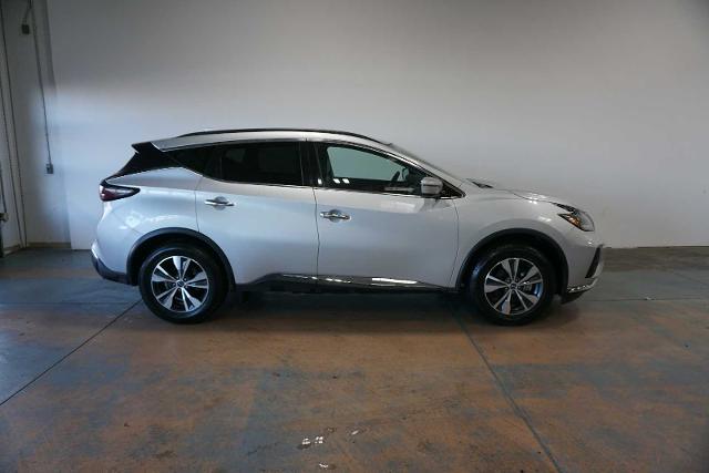 2023 Nissan Murano Vehicle Photo in ANCHORAGE, AK 99515-2026