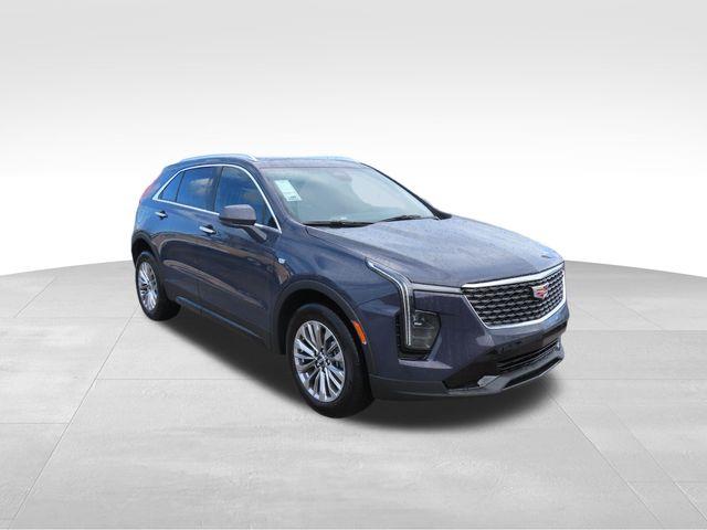 2024 Cadillac XT4 Vehicle Photo in DELRAY BEACH, FL 33483-3294