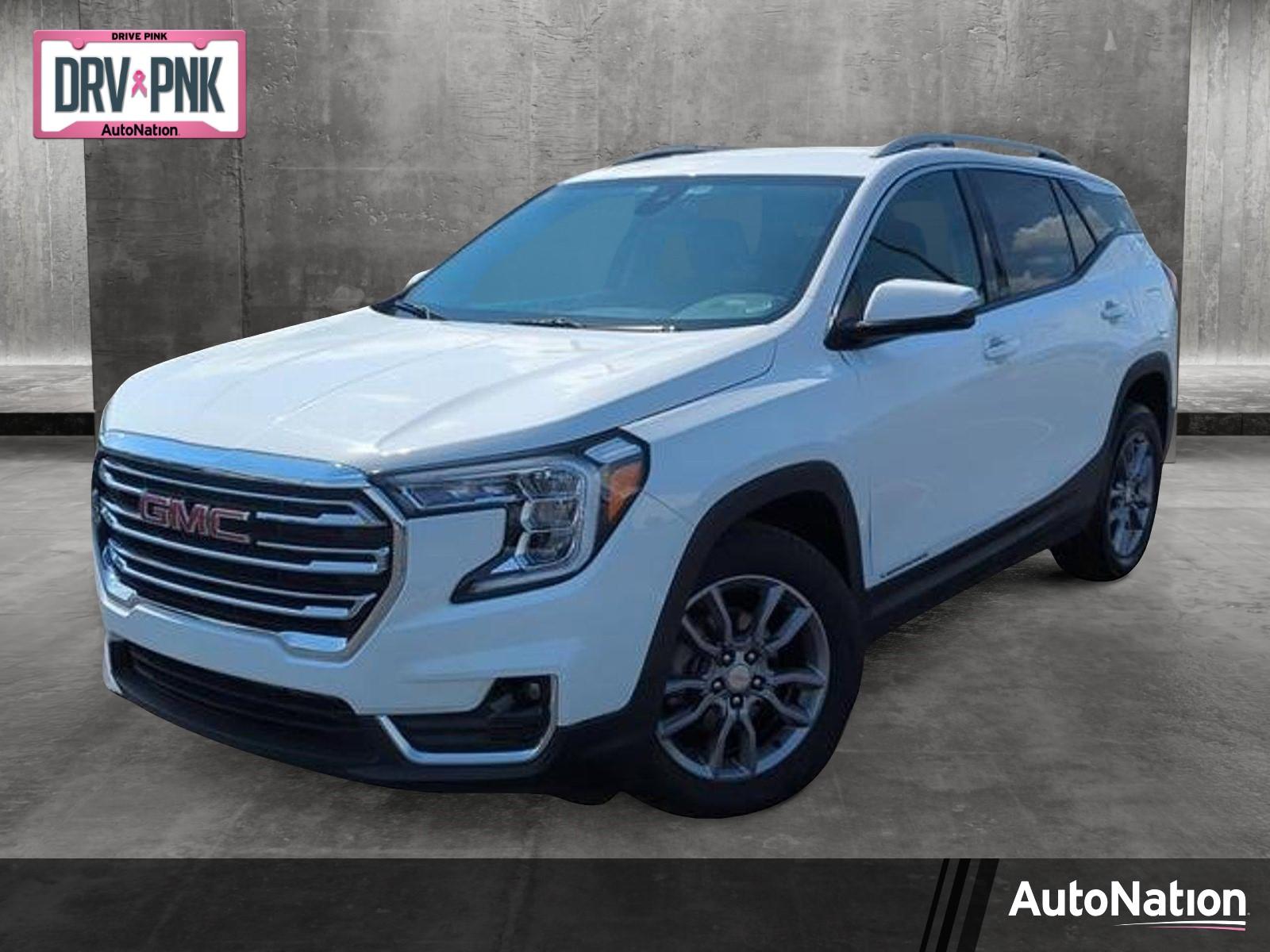 2024 GMC Terrain Vehicle Photo in Sarasota, FL 34231