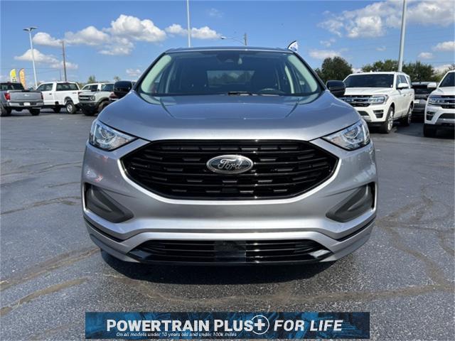 2024 Ford Edge Vehicle Photo in Danville, KY 40422-2805