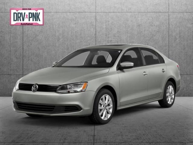 2014 Volkswagen Jetta Sedan Vehicle Photo in Winter Park, FL 32792