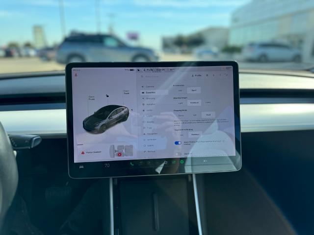 2018 Tesla Model 3 Vehicle Photo in Grapevine, TX 76051