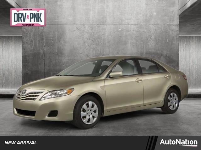 2011 Toyota Camry Vehicle Photo in Sarasota, FL 34231