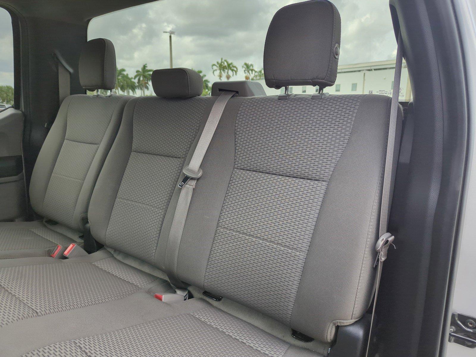 2019 Ford F-150 Vehicle Photo in Pembroke Pines, FL 33027