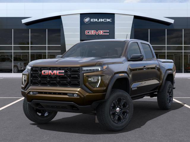 2024 GMC Canyon Vehicle Photo in POTSDAM, NY 13676-1281