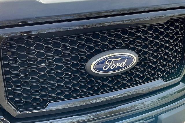 2019 Ford F-150 Vehicle Photo in Tulsa, OK 74145