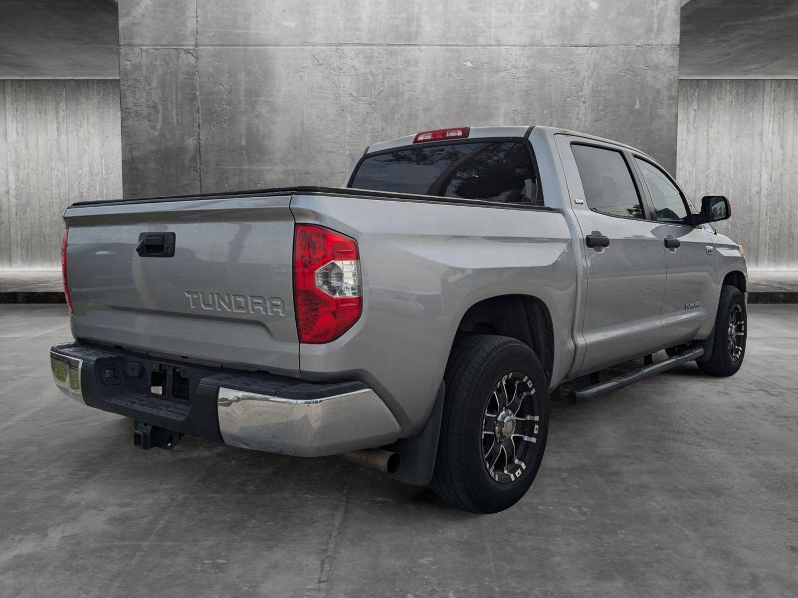 2014 Toyota Tundra 2WD Truck Vehicle Photo in Winter Park, FL 32792