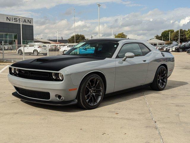 2021 Dodge Challenger Vehicle Photo in San Antonio, TX 78209