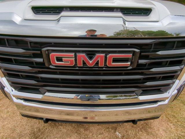 2025 GMC Sierra 2500 HD Vehicle Photo in ALBERTVILLE, AL 35950-0246