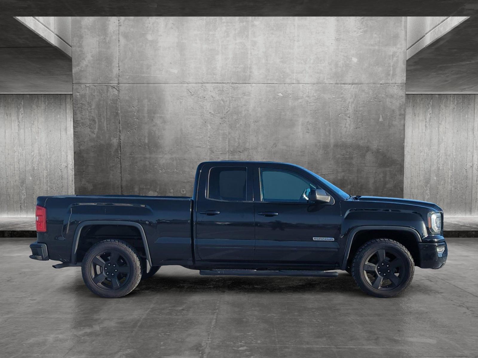 2017 GMC Sierra 1500 Vehicle Photo in Ft. Myers, FL 33907