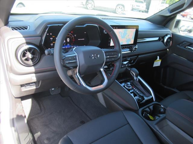 2024 Chevrolet Colorado Vehicle Photo in LEESBURG, FL 34788-4022