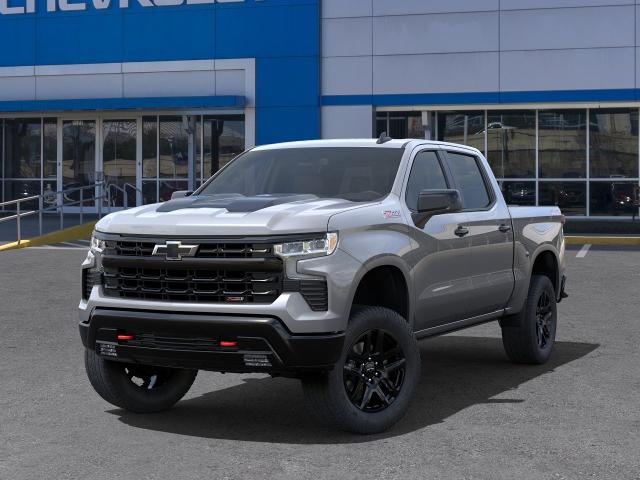 2024 Chevrolet Silverado 1500 Vehicle Photo in HOUSTON, TX 77054-4802