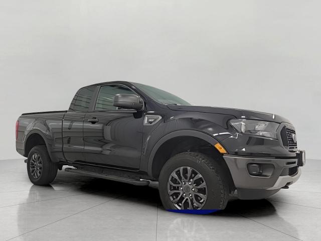 2022 Ford Ranger Vehicle Photo in Neenah, WI 54956-3151