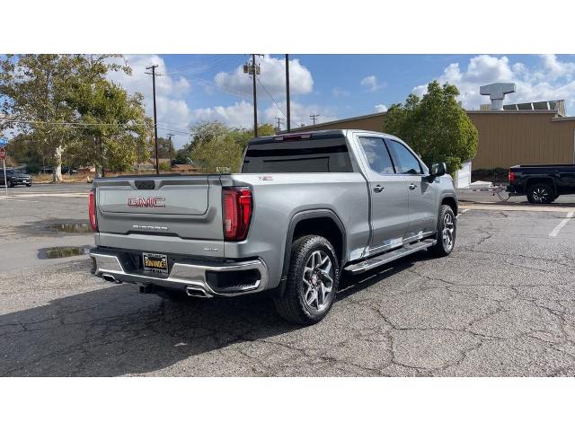 2025 GMC Sierra 1500 Vehicle Photo in TURLOCK, CA 95380-4918