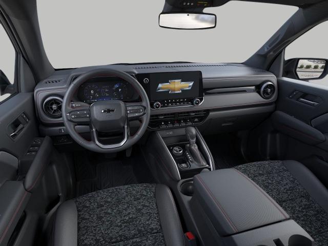 2024 Chevrolet Colorado Vehicle Photo in APPLETON, WI 54914-4656