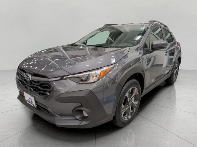 2024 Subaru Crosstrek Vehicle Photo in Green Bay, WI 54304