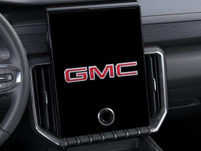 2025 GMC Acadia Vehicle Photo in SALT LAKE CITY, UT 84119-3321