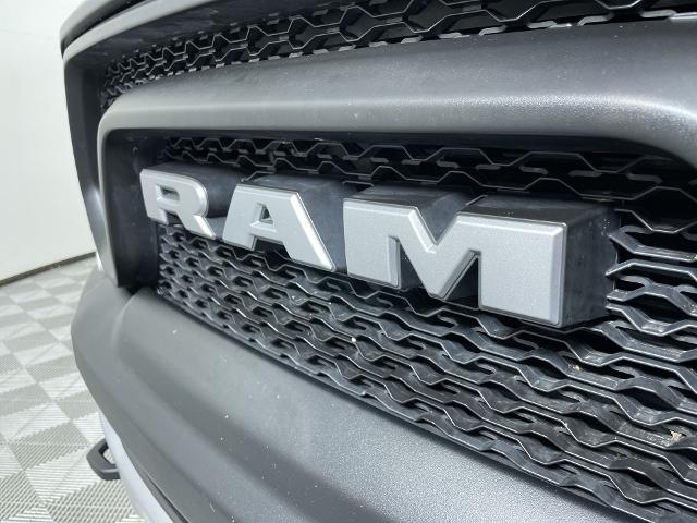 2019 Ram 1500 Vehicle Photo in GILBERT, AZ 85297-0402