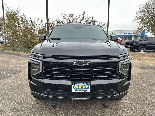 2025 Chevrolet Suburban Vehicle Photo in GREELEY, CO 80634-4125