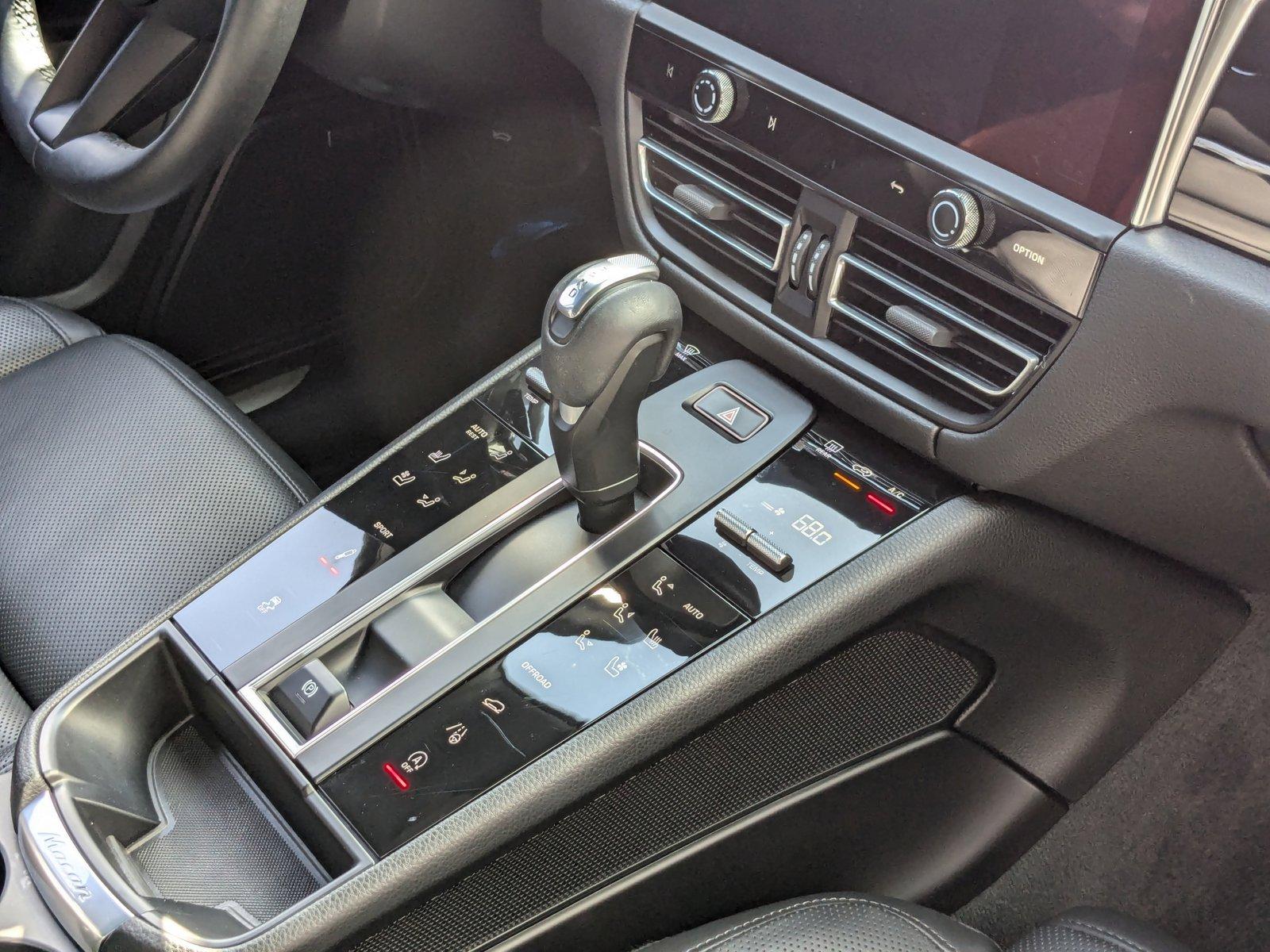 2022 Porsche Macan Vehicle Photo in Maitland, FL 32751