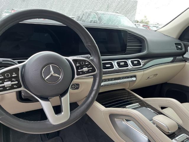 2020 Mercedes-Benz GLS Vehicle Photo in Grapevine, TX 76051