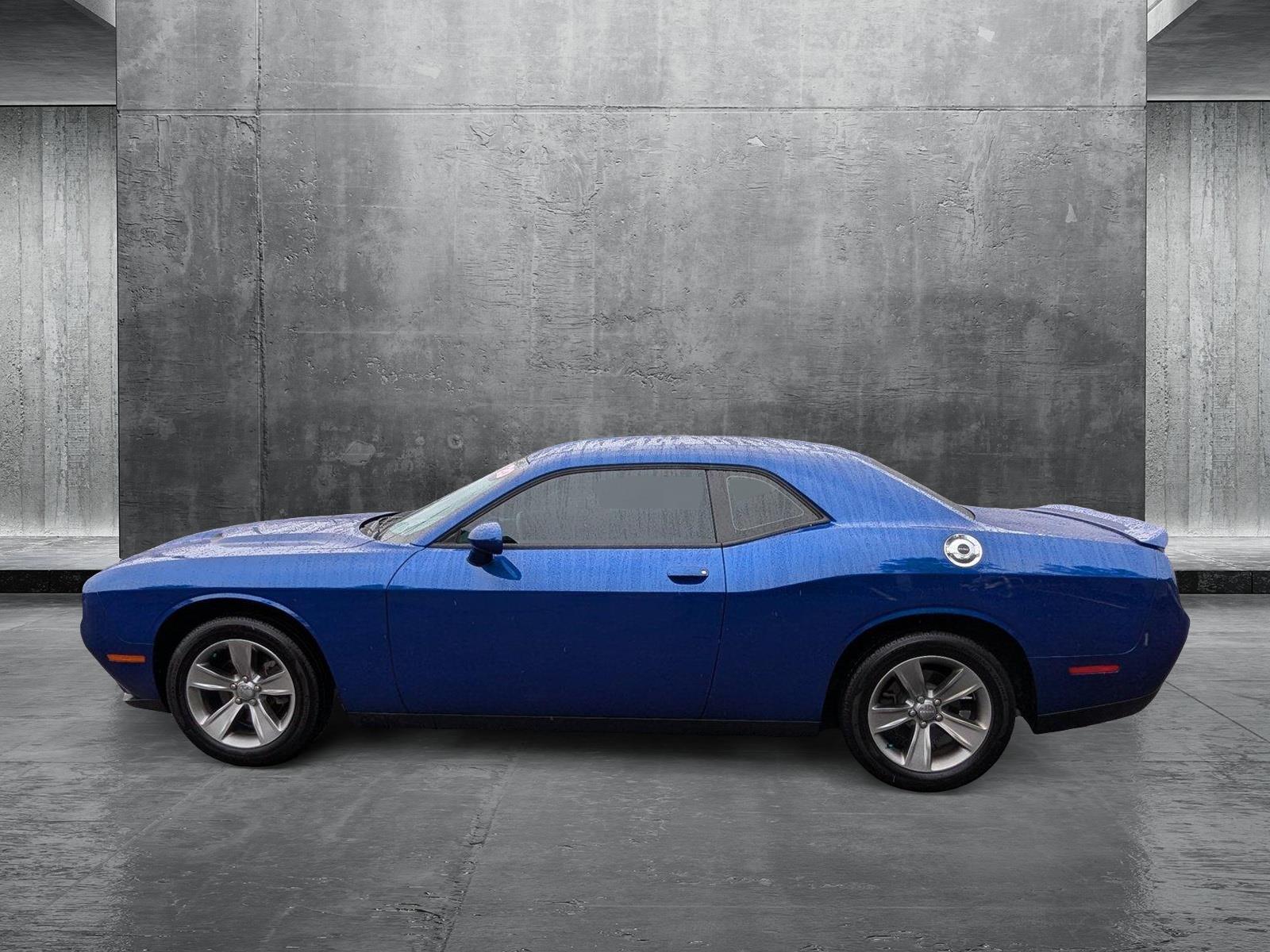 2020 Dodge Challenger Vehicle Photo in Panama City, FL 32401