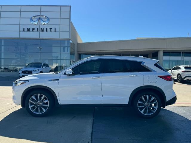 2020 INFINITI QX50 Vehicle Photo in Grapevine, TX 76051