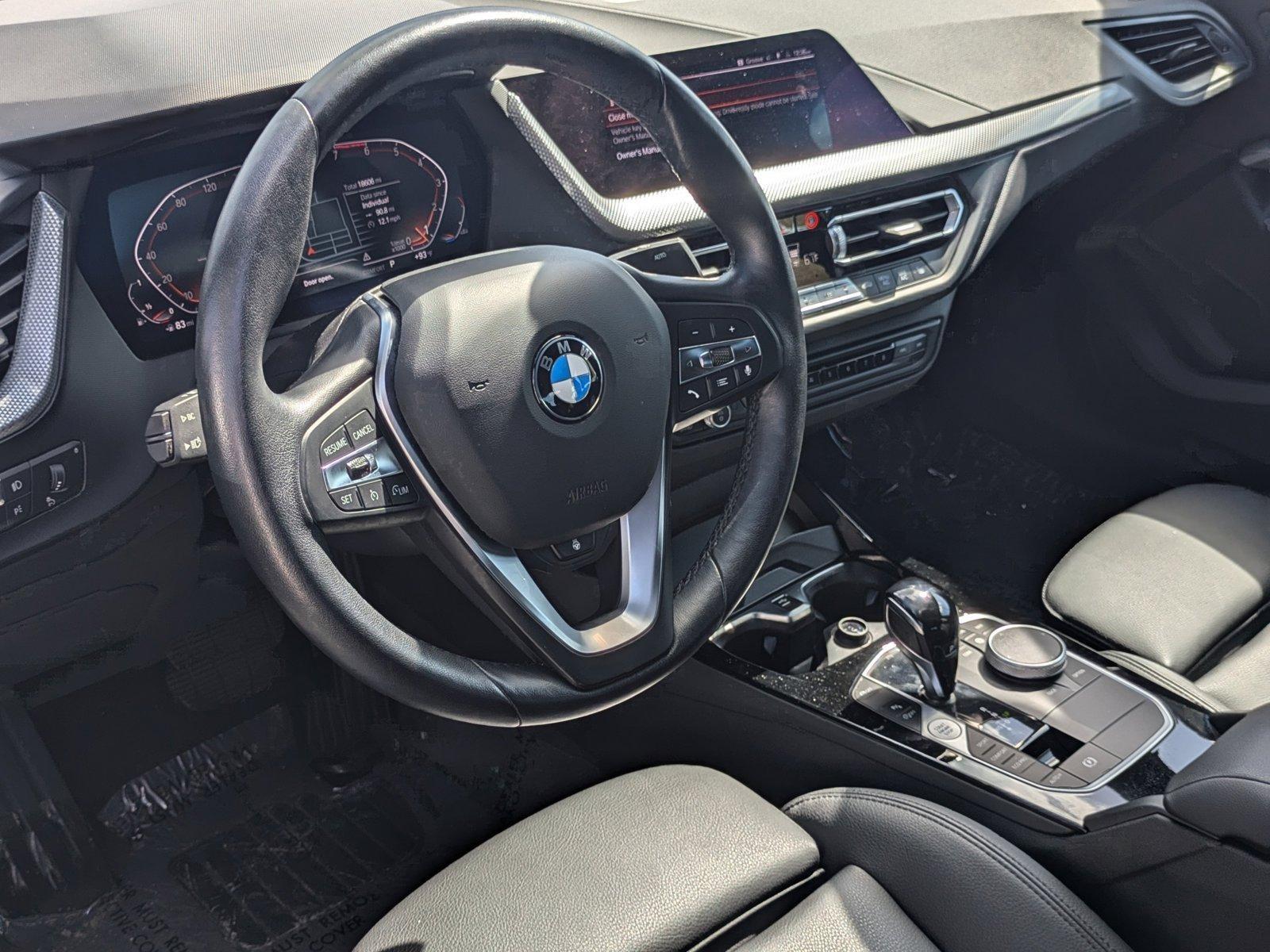 2023 BMW 228i xDrive Vehicle Photo in Clearwater, FL 33761